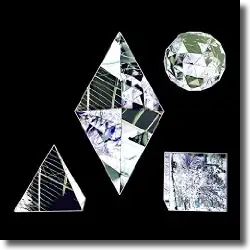 Cover: Clean Bandit & Jess Glynne - Real Love