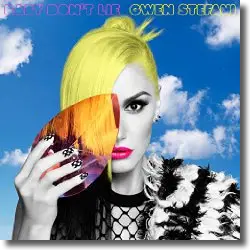 Cover: Gwen Stefani - Baby Don't Lie