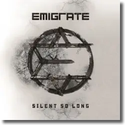 Cover: Emigrate - Silent So Long