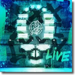 Cover: Sido - 30-11-80 Live