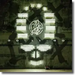 Cover: Sido feat. Marius Müller-Westernhagen - Grenzenlos