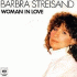 Cover: Barbra Streisand - Woman In Love
