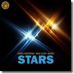 Cover: Chris Montana, Max Lean & Avaro - Stars