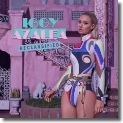 Cover: Iggy Azalea - Reclassified