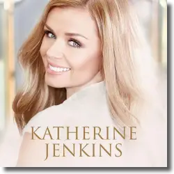 Cover: Katherine Jenkins - Katherine Jenkins