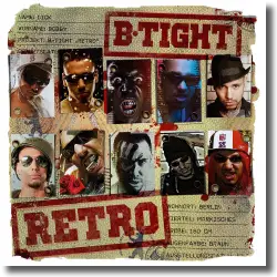 Cover: B-Tight - Retro