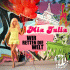 Cover: Mia Julia - Wir retten die Welt