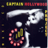 Cover: Captain Hollywood Project - More And More
