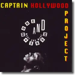 Cover: Captain Hollywood Project - More And More