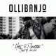 Cover: Olli Banjo - Hits & Raritäten - Best Of 2001 - 2014