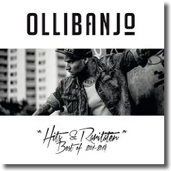 Cover: Olli Banjo - Hits & Raritäten - Best Of 2001 - 2014