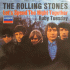 Cover: The Rolling Stones - Let's Spend The Night Together