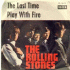 Cover: The Rolling Stones - The Last Time
