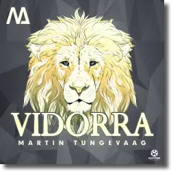 Cover: Martin Tungevaag - Vidorra