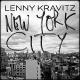 Cover: Lenny Kravitz - New York City
