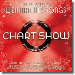 Cover: Various Artists - Die ultimative Chartshow - Weihnachts-Songs