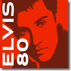 Cover: Elvis Presley - Elvis 80