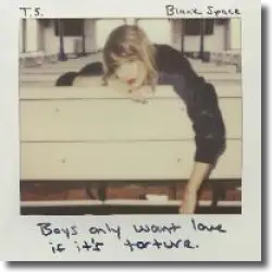 Cover: Taylor Swift - Blank Space