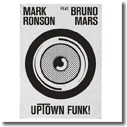 Cover: Mark Ronson feat. Bruno Mars - Uptown Funk!