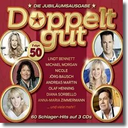 Cover: Various Artists - Doppelt Gut Folge 50