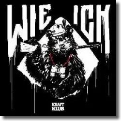 Cover: Kraftklub - Wie ich