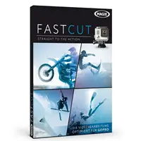 Cover: MAGIX - MAGIX Fast Cut