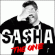 Cover: Sasha - The One
