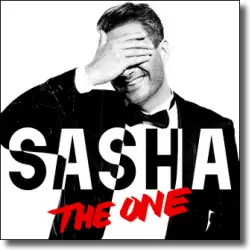 Cover: Sasha - The One