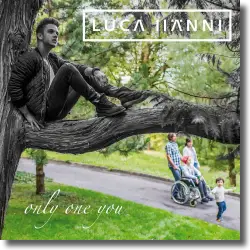 Cover: Luca Hänni - Only One You