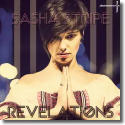 Cover: Sasha Stripe - Revelations