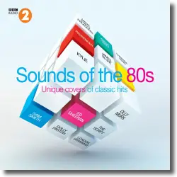 Cover: Various Artists - Sounds Of The 80s
