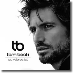Cover: Tom Beck - So wie es ist