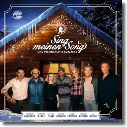 Cover: Various Artists - Sing meinen Song - Das Weihnachtskonzert