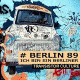 Transistor Culture – # Berlin 89 (Ich bin ein Berliner)