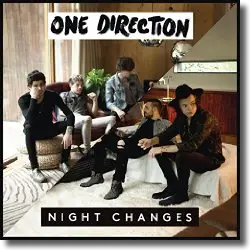 Cover: One Direction - Night Changes