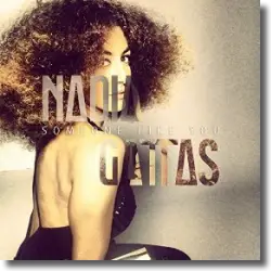 Cover: Nadia Gattas - Someone Like You