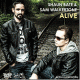 Shaun Bate & Sam Walkertone – Alive