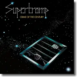 Cover: Supertramp - Crime Of The Century - 40th Anniversary Edition