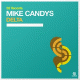 Cover: Mike Candys - Delta