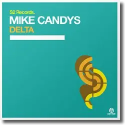 Cover: Mike Candys - Delta