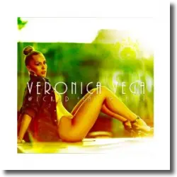 Cover: Veronica Vega feat. Pitbull - Wicked