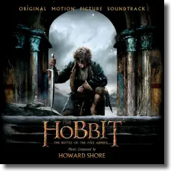 Cover: Original Soundtrack - The Hobbit: The Battle Of The Five Armies
