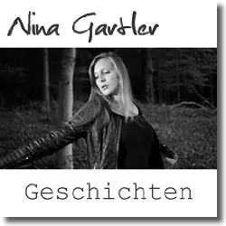 Cover: Nina Gartler - Geschichten