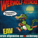 Cover: Erste Allgemeine Verunsicherung - Werwolf-Attacke! (Monsterball ist überall...)
