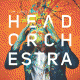 Cover: Tom Lüneburger - Head Orchestra