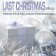 Cover: Damon Paul feat. Daniel Schuhmacher - Last Christmas (2K15)
