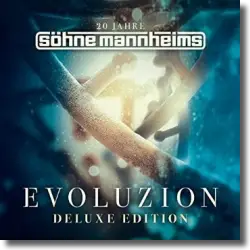 Cover: Söhne Mannheims - Evoluzion - Best of