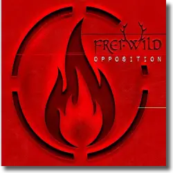 Cover: Frei.Wild - Opposition