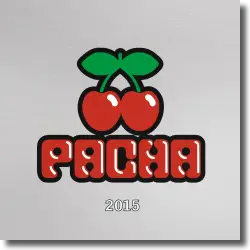 Cover: Various Artists - Pacha 2015