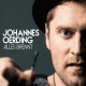 Cover: Johannes Oerding - Alles brennt